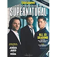 Los mejores  - Entertainment Weekly The Ultimate Guide to Supernatural
